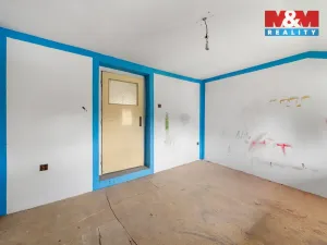 Prodej rodinného domu, Huntířov - Stará Oleška, 200 m2