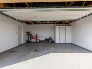 Prodej garáže, Těmice, 38 m2