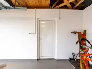 Prodej garáže, Těmice, 38 m2