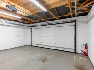 Prodej garáže, Těmice, 38 m2