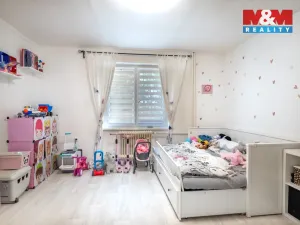 Prodej bytu 3+1, Zdice, Havlíčkova, 85 m2