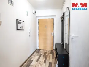 Prodej bytu 3+1, Zdice, Havlíčkova, 85 m2