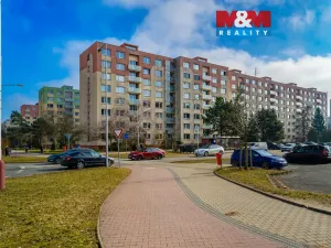 Prodej bytu 3+1, Mladá Boleslav - Mladá Boleslav II, Havlíčkova, 77 m2
