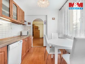 Prodej bytu 3+1, Mladá Boleslav - Mladá Boleslav II, Havlíčkova, 77 m2