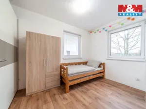 Prodej rodinného domu, Zlatá, 148 m2