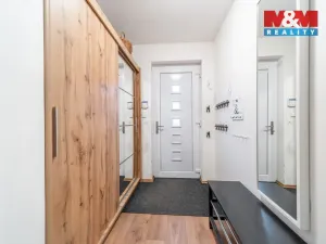 Prodej rodinného domu, Zlatá, 148 m2