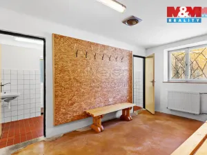 Prodej ubytování, Lázně Libverda, 651 m2