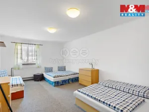 Prodej ubytování, Lázně Libverda, 651 m2