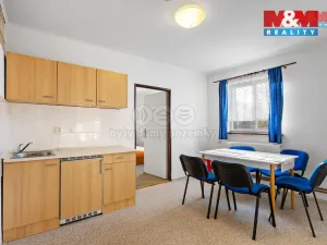 Prodej ubytování, Lázně Libverda, 651 m2