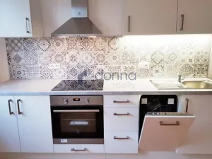 Pronájem bytu 3+kk, Praha, Oravská, 54 m2