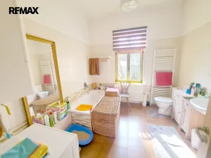 Prodej rodinného domu, Jablonec nad Nisou, Podhorská, 654 m2