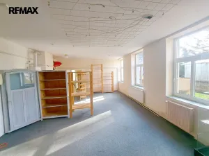 Prodej rodinného domu, Jablonec nad Nisou, Podhorská, 654 m2