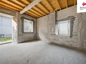 Prodej rodinného domu, Chroustovice, 190 m2