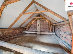 Prodej rodinného domu, Chroustovice, 190 m2