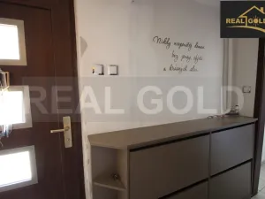 Prodej rodinného domu, Třebíč, 9. května, 160 m2