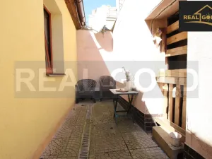 Prodej rodinného domu, Třebíč, 9. května, 160 m2