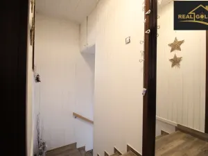 Prodej rodinného domu, Třebíč, 9. května, 160 m2