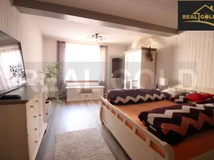 Prodej rodinného domu, Třebíč, 9. května, 160 m2