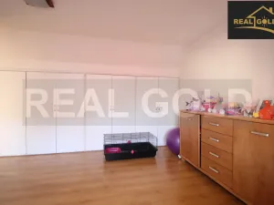 Prodej rodinného domu, Třebíč, 9. května, 160 m2