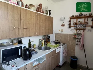 Pronájem bytu 2+1, Česká Lípa, Antonína Sovy, 56 m2