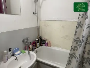 Pronájem bytu 2+1, Česká Lípa, Antonína Sovy, 56 m2