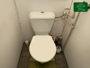 Pronájem bytu 2+1, Česká Lípa, Antonína Sovy, 56 m2