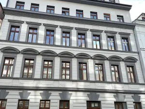 Prodej bytu 3+kk, Praha - Košíře, Holečkova, 67 m2