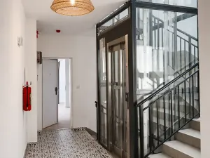 Prodej bytu 4+kk, Praha - Košíře, 75 m2