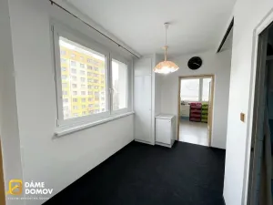 Pronájem bytu 2+1, Otrokovice - Kvítkovice, SNP, 64 m2