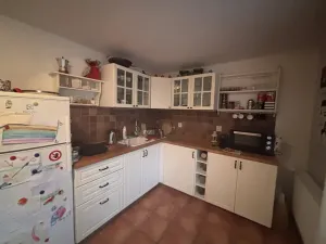 Pronájem bytu 2+kk, Liberec, Vrchlického, 42 m2