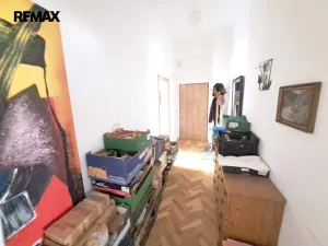 Prodej činžovního domu, Jablonec nad Nisou, Podhorská, 654 m2