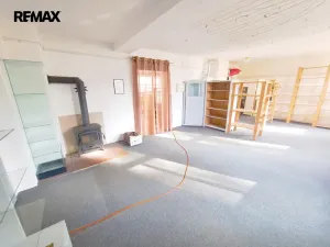 Prodej činžovního domu, Jablonec nad Nisou, Podhorská, 654 m2