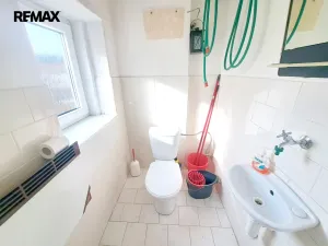 Prodej činžovního domu, Jablonec nad Nisou, Podhorská, 654 m2