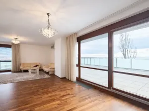 Pronájem bytu 4+kk, Praha - Krč, Hudečkova, 162 m2