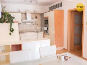 Pronájem bytu 3+kk, Brno, 74 m2