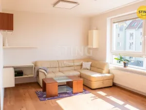 Pronájem bytu 3+kk, Brno, 74 m2