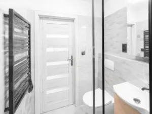 Pronájem bytu 1+kk, Frýdek-Místek, Topolová, 24 m2