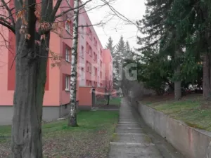 Pronájem bytu 1+kk, Frýdek-Místek, Topolová, 24 m2