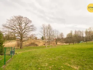 Prodej pozemku pro bydlení, Dolní Lutyně, 2488 m2