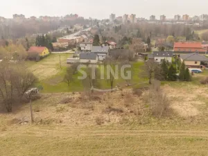 Prodej pozemku pro bydlení, Dolní Lutyně, 2488 m2