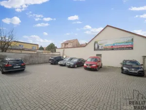 Pronájem bytu 1+kk, Pardubice - Zelené Předměstí, Teplého, 24 m2