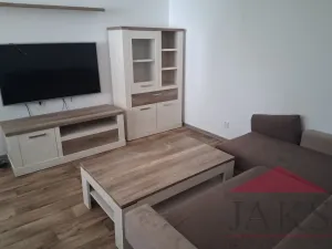 Pronájem bytu 3+1, Jihlava, Březinova, 75 m2