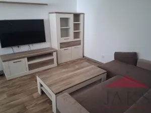 Pronájem bytu 3+1, Jihlava, Březinova, 75 m2