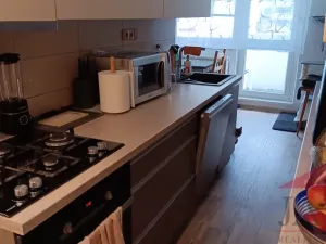 Pronájem bytu 3+1, Jihlava, Březinova, 75 m2