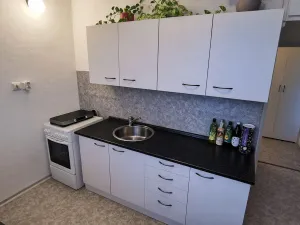 Pronájem bytu 1+1, Pardubice - Zelené Předměstí, Na Hrádku, 37 m2