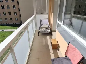 Prodej bytu 3+1, Brno - Líšeň, 63 m2