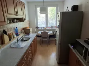 Prodej bytu 3+1, Brno - Líšeň, 63 m2