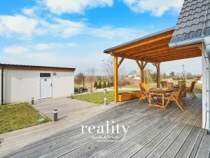 Prodej chalupy, Mikulov, 190 m2