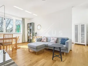 Prodej bytu 3+kk, Praha - Vinohrady, Nad Primaskou, 62 m2