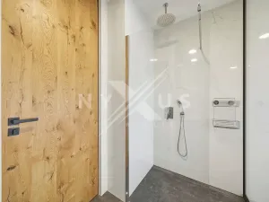 Prodej bytu 3+kk, Praha - Vinohrady, Nad Primaskou, 62 m2